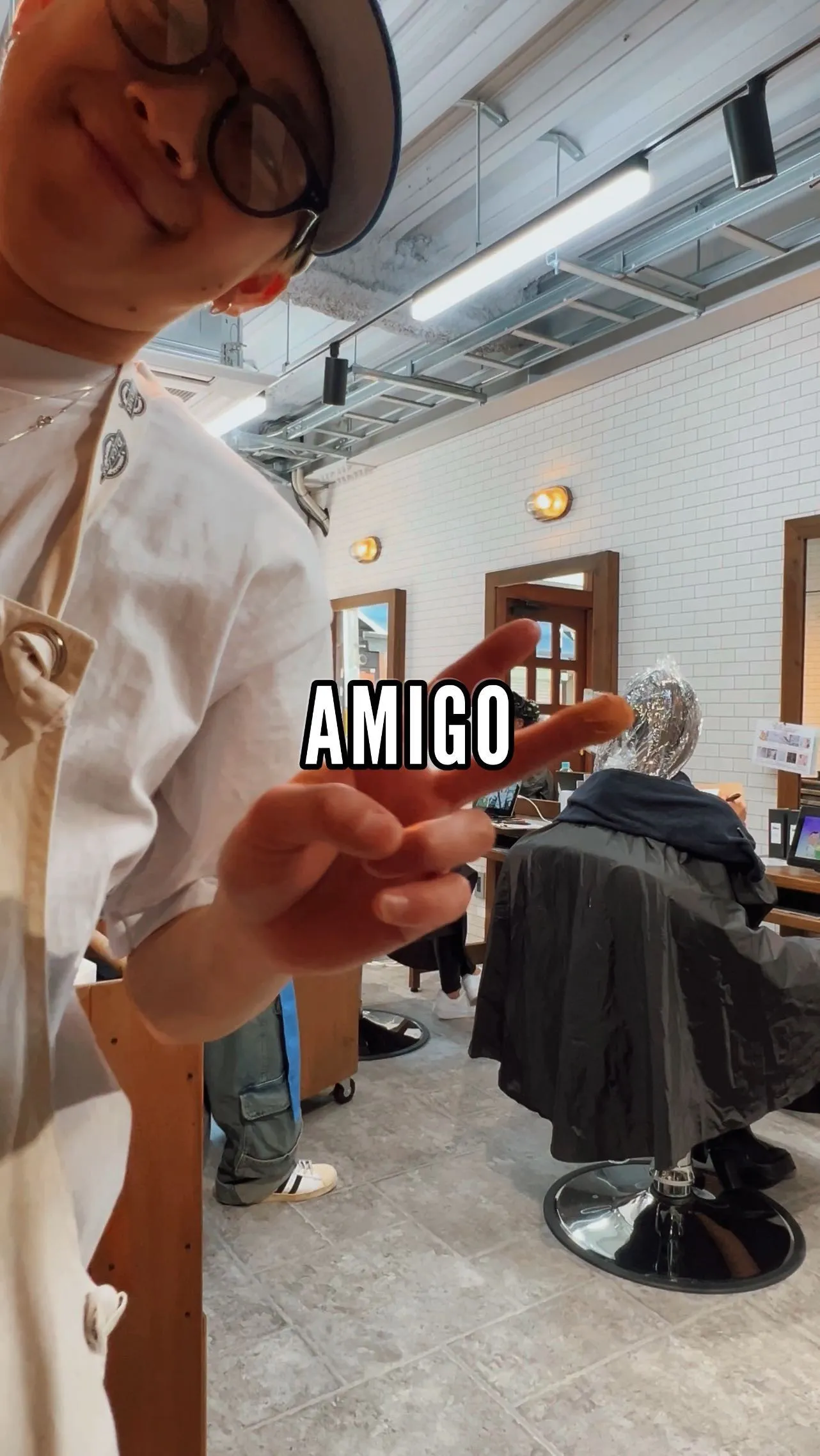 amigo